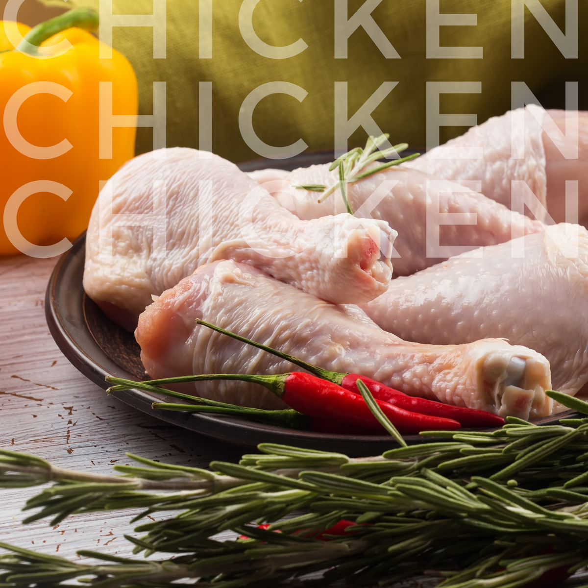 Chicken Al Darhim Meat & Poultry
