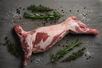 Mutton Carcass