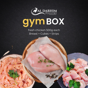 Gym Box