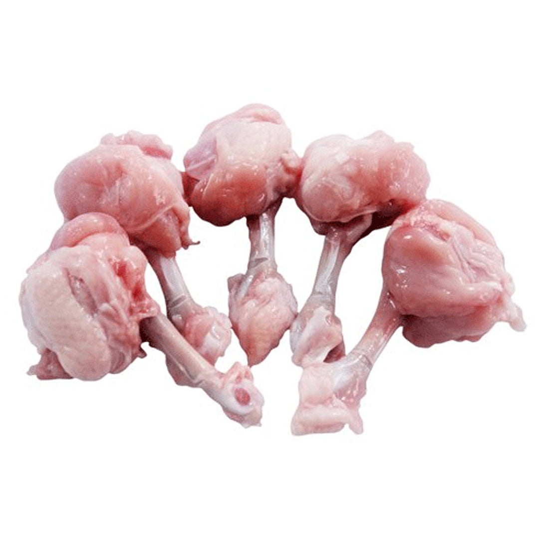 Chicken Lollipops